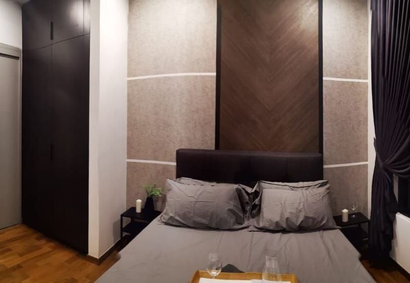 KL Gateway Premium Residence