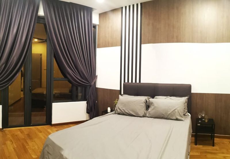 KL Gateway Premium Residence