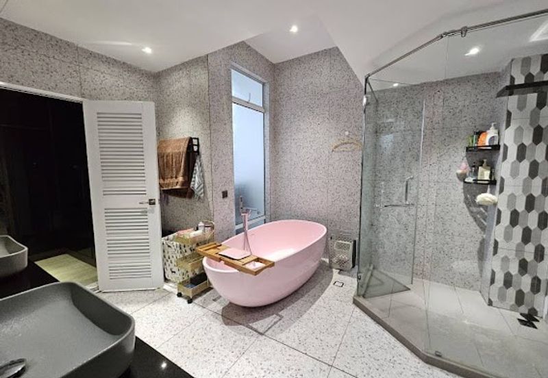 Bandar Tun Hussein Onn