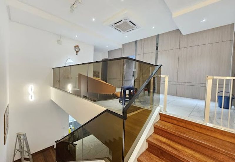 Bandar Tun Hussein Onn