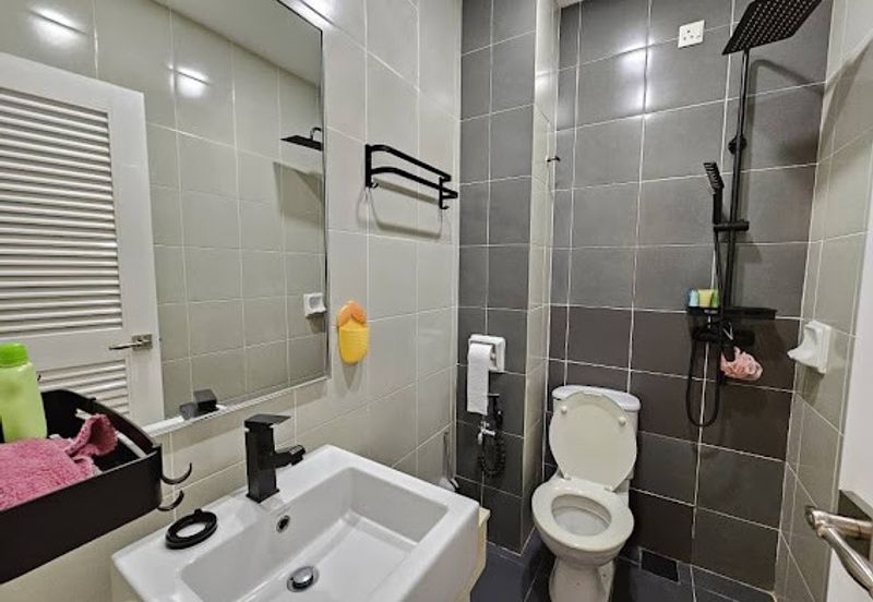 Bandar Tun Hussein Onn