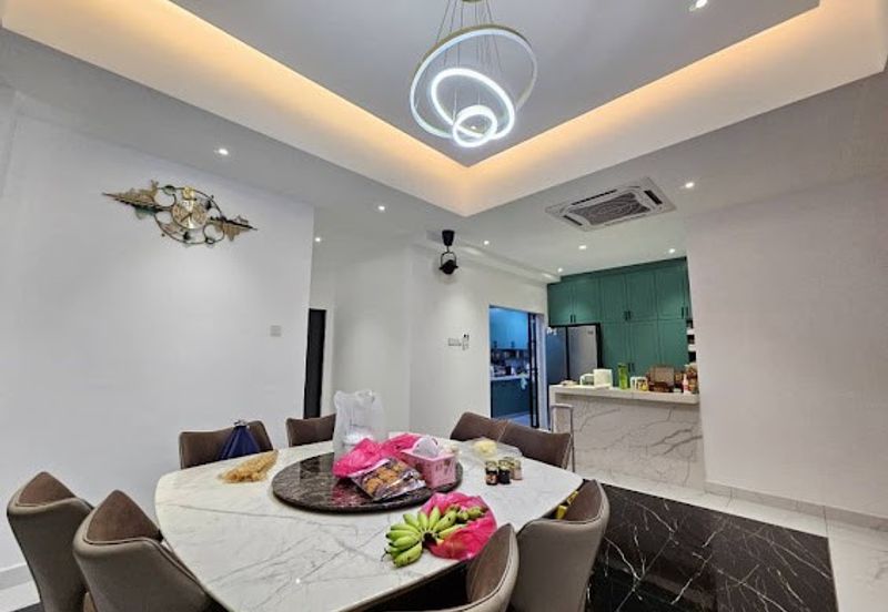 Bandar Tun Hussein Onn