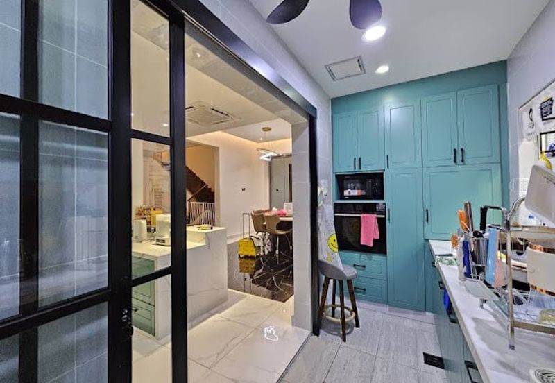 Bandar Tun Hussein Onn