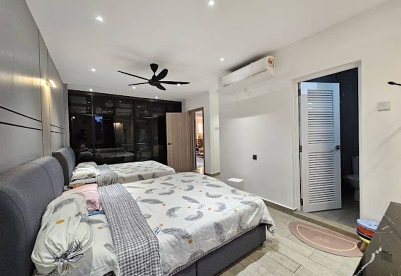 Bandar Tun Hussein Onn