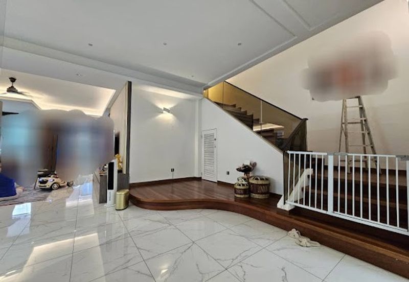 Bandar Tun Hussein Onn