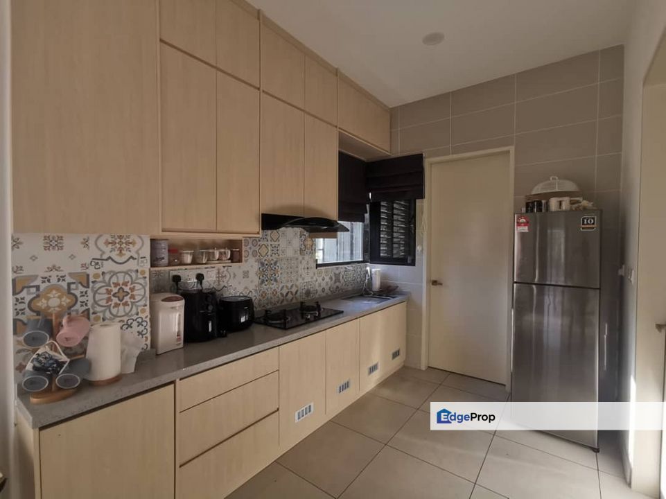 N'dira @ 16 Sierra Puchong South Selangor For Sale, Selangor, Puchong South