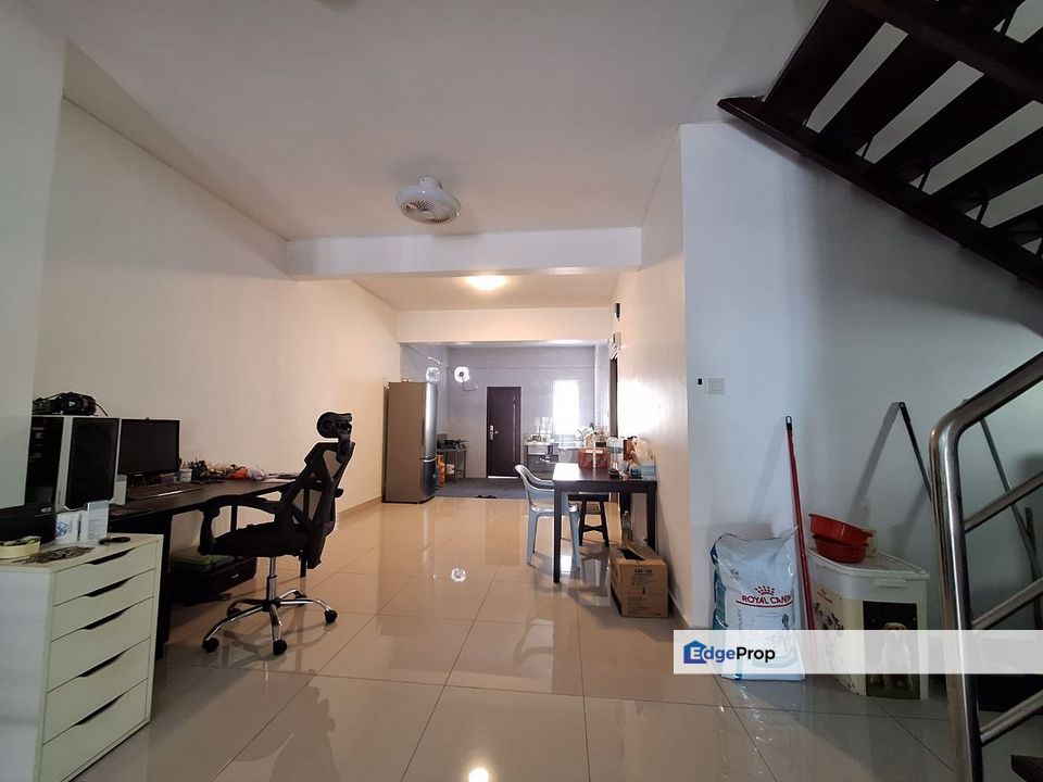 Taman Connaught Cheras Kuala Lumpur For Sale, Kuala Lumpur, Cheras