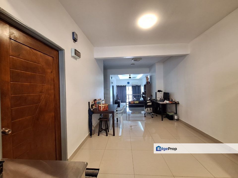 Taman Connaught Cheras Kuala Lumpur For Sale, Kuala Lumpur, Cheras