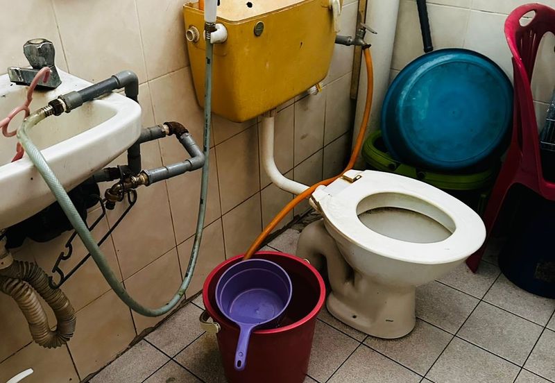 Kiambang Apartment, Taman Putra Perdana