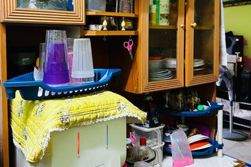 Kiambang Apartment, Taman Putra Perdana