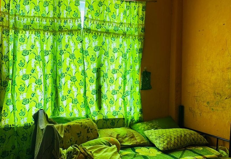 Kiambang Apartment, Taman Putra Perdana