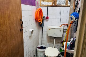 Pandan Perdana Shop Apartment