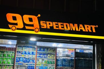 Pandan Perdana Shop Apartment