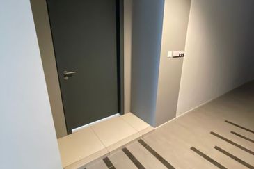 Emerald 9 Condominium