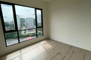 Emerald 9 Condominium