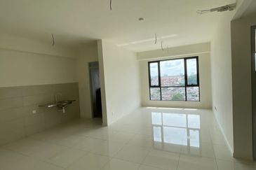 Emerald 9 Condominium