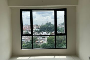 Emerald 9 Condominium