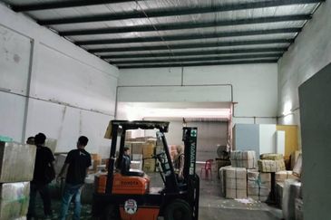 Bandar Teknologi Kajang