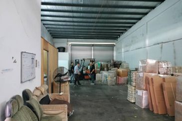 Bandar Teknologi Kajang