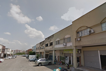 Bandar Teknologi Kajang