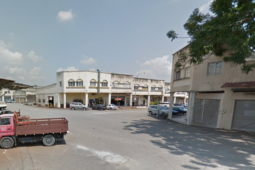 Bandar Teknologi Kajang