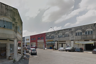 Bandar Teknologi Kajang