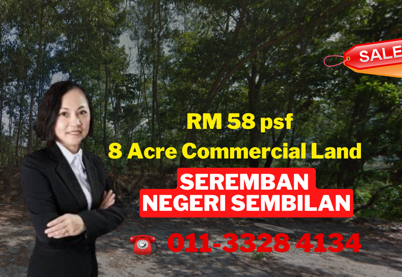 Bandar Seremban Selatan