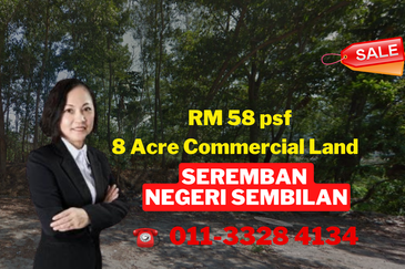 Bandar Seremban Selatan