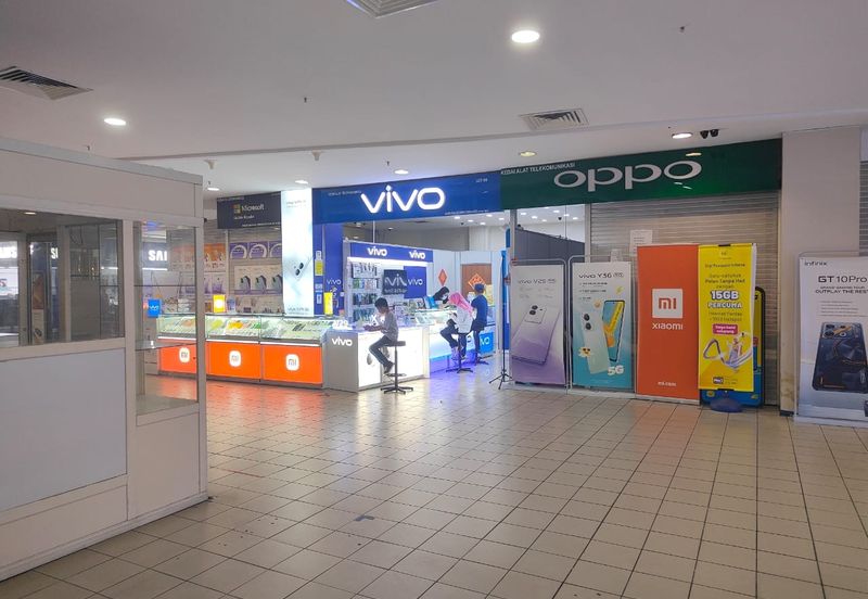 Kompleks Terminal One