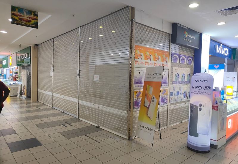 Kompleks Terminal One