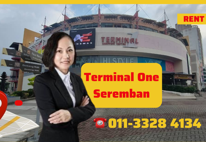 Kompleks Terminal One