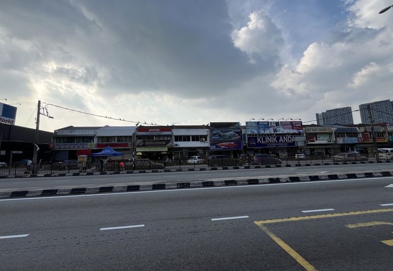 Batu 11, Cheras