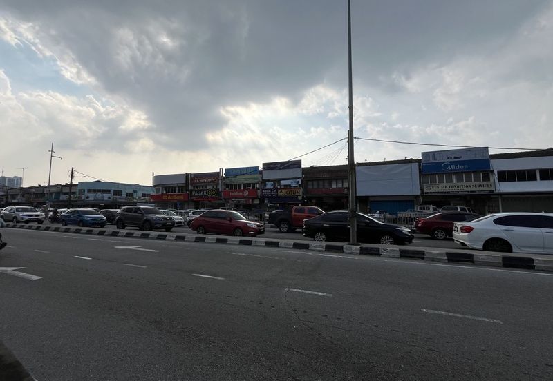 Batu 11, Cheras