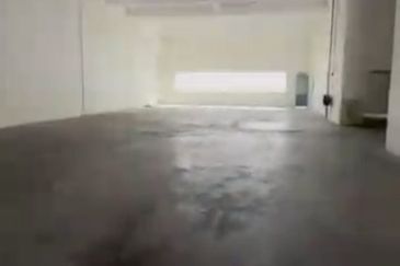 Taman Perindustrian Bukit Serdang