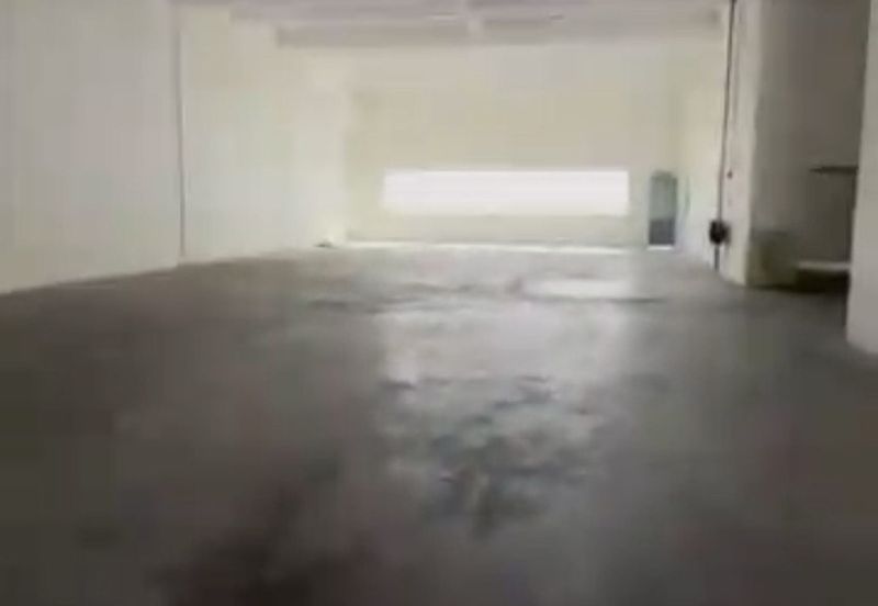 Taman Perindustrian Bukit Serdang