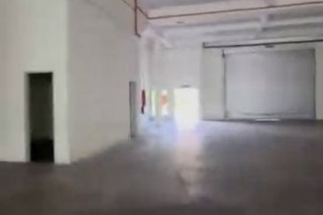 Taman Perindustrian Bukit Serdang