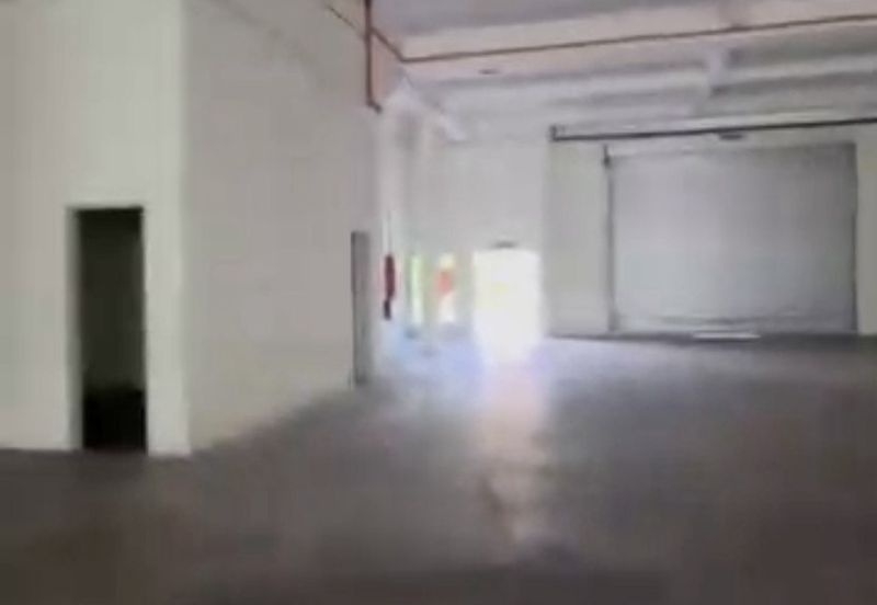 Taman Perindustrian Bukit Serdang