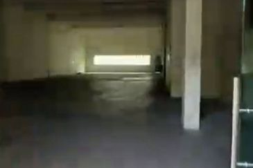 Taman Perindustrian Bukit Serdang