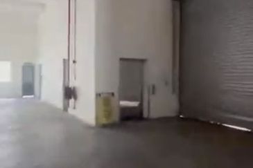 Taman Perindustrian Bukit Serdang