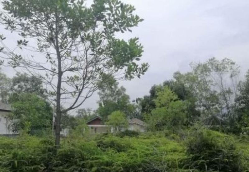 Bandar Tasik Senangin