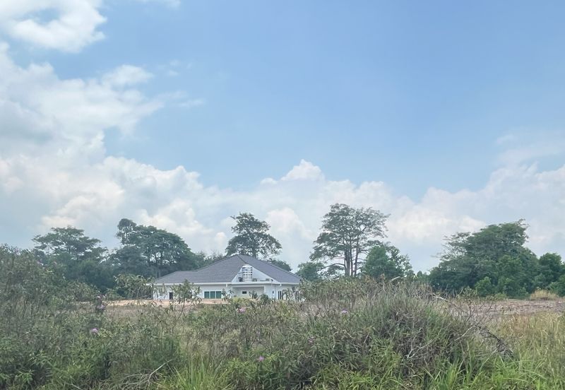 Bandar Tasik Senangin