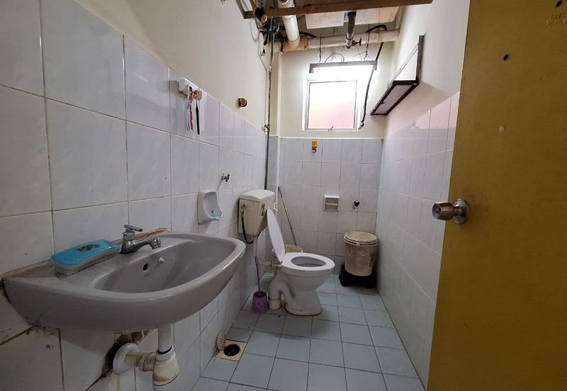 Taman Kajang Perdana