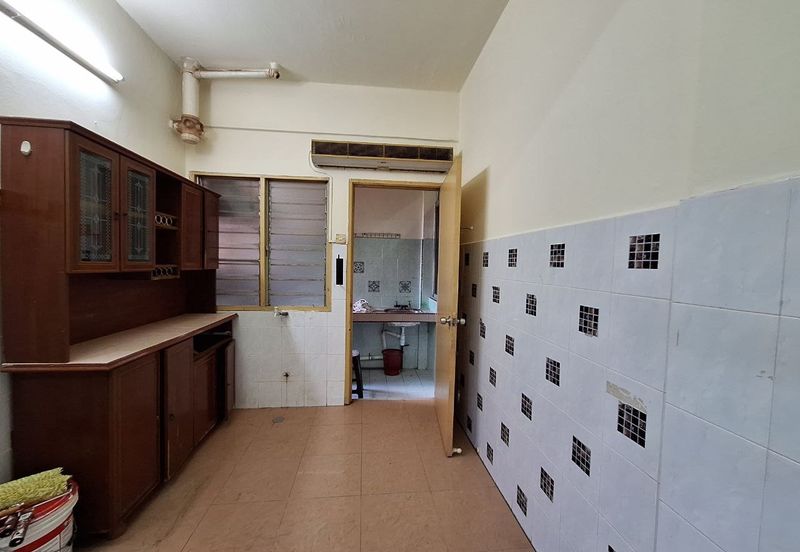 Taman Kajang Perdana