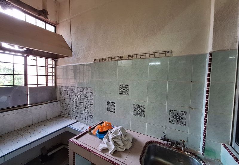 Taman Kajang Perdana