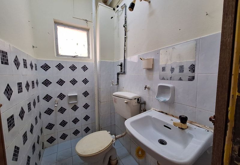 Taman Kajang Perdana