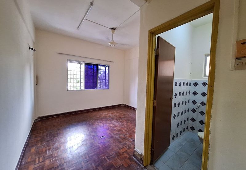 Taman Kajang Perdana