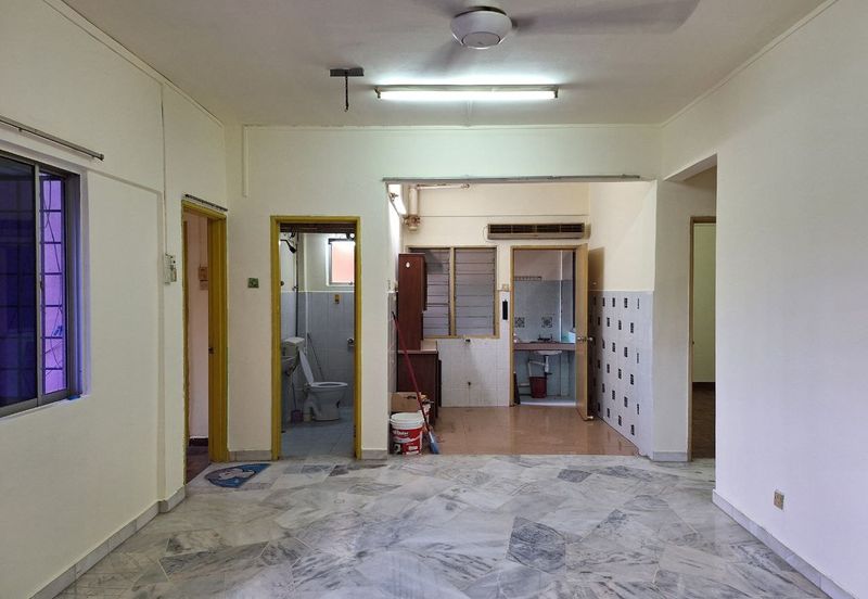 Taman Kajang Perdana