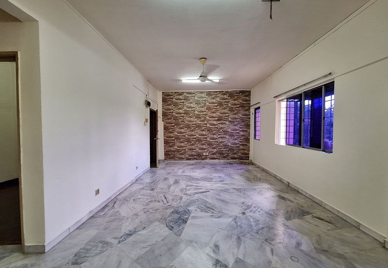 Taman Kajang Perdana