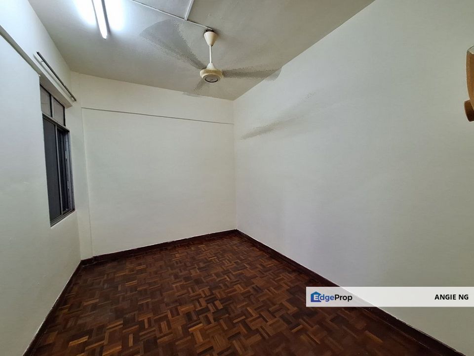 Taman Kajang Perdana Kajang Selangor @ Apartment For Sale, Selangor, Kajang