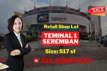 Kompleks Terminal One